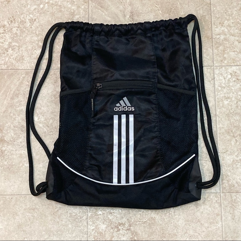 COPY - Adidas Drawstring Back Pack